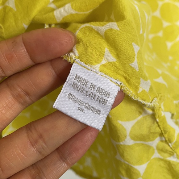 India see design beach top - Picture 5 of 8